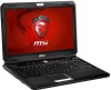 Get MSI GX60 PDF manuals and user guides