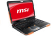 Get MSI GX680 PDF manuals and user guides
