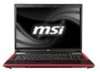 Get MSI GX720 - 032US - Core 2 Duo 2.4 GHz PDF manuals and user guides