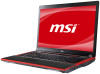 Get MSI GX740 PDF manuals and user guides
