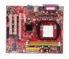 Get MSI K9N6PGM2-V - Motherboard - Micro ATX PDF manuals and user guides