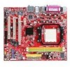 Get MSI K9N6PGM-F - Motherboard - Micro ATX PDF manuals and user guides