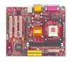 Get MSI MS 7005 - 651M-L Motherboard - Micro ATX PDF manuals and user guides