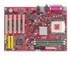 Get MSI MS 7021 - KT6V-LSR Motherboard - ATX PDF manuals and user guides