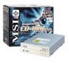 Get MSI MS-8348 - DragonWriter - CD-RW Drive PDF manuals and user guides