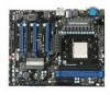 Get MSI NF980-G65 - Motherboard - ATX PDF manuals and user guides