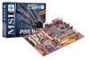Get MSI P35 NEO COMBO-F - Motherboard - ATX PDF manuals and user guides