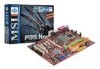 Get MSI P35 NEO-F - Motherboard - ATX PDF manuals and user guides