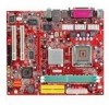 Get MSI PM8M3-V - Motherboard - Micro ATX PDF manuals and user guides