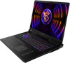 Get MSI Raider GE78 HX Smart Touchpad PDF manuals and user guides
