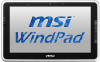 Get MSI WindPad PDF manuals and user guides