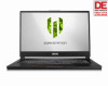 Get MSI WS65 Mobile Workstation PDF manuals and user guides