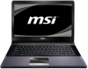 Get MSI X460 PDF manuals and user guides