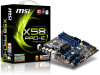 Get MSI X58 PDF manuals and user guides