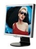 Get NEC 70GX2-BK - MultiSync - 17inch LCD Monitor PDF manuals and user guides