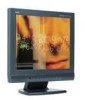 Get NEC LCD1720M BK - MultiSync - 17inch LCD Monitor PDF manuals and user guides