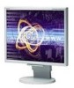 Get NEC LCD1770V - MultiSync - 17inch LCD Monitor PDF manuals and user guides