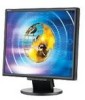 Get NEC LCD195VX-BK - MultiSync - 19inch LCD Monitor PDF manuals and user guides