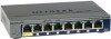 Get Netgear GS108Tv2 - ProSafe Gigabit Smart Switch Coming Soon PDF manuals and user guides