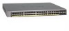 Get Netgear GSM7252PS - ProSafe 52 Ports Gigabit Ethernet L2 Managed Stackable Switch PDF manuals and user guides
