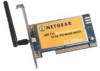 Get Netgear MA311 - 802.11b Wireless PCI Adapter PDF manuals and user guides