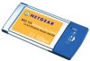 Get Netgear MA401 - 802.11b Wireless PC Card PDF manuals and user guides