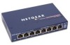 Get Netgear RB-FS108NAR - Network Switch PDF manuals and user guides