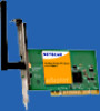Get Netgear WG311T - 108 Mbps Wireless PCI Adapter PDF manuals and user guides