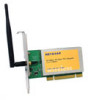 Get Netgear WG311v1 - 54 Mbps Wireless PCI Adapter PDF manuals and user guides