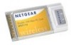 Get Netgear WG511U - Double 108Mbps Wireless A+G PC Card PDF manuals and user guides