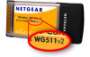 Get Netgear WG511v2 - 54 Mbps Wireless PC Card 32-bit CardBus PDF manuals and user guides