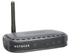 Get Netgear WGE111 - 54 Mbps Wireless Gaming Adapter PDF manuals and user guides