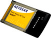 Get Netgear WGM511 - Pre-N Wireless PC Card PDF manuals and user guides