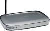 Get Netgear WGR614v1 - 54 Mbps Wireless Router PDF manuals and user guides