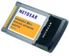 Get Netgear WN511B - Next Wireless Pc Card PDF manuals and user guides