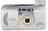 Get Nikon 120ED - Lite Touch 120 ED/QD Zoom Date 35mm Camera PDF manuals and user guides