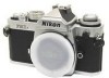 Get Nikon 1666 - FM 3A SLR Camera PDF manuals and user guides