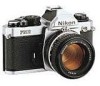 Get Nikon 1683 - FM 2N SLR Camera PDF manuals and user guides