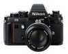 Get Nikon 1691 - F 3HP SLR Camera PDF manuals and user guides