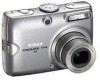 Get Nikon 25540 - Coolpix P4 Digital Camera PDF manuals and user guides