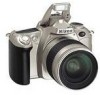 Get Nikon 1718 - N 55 SLR Camera PDF manuals and user guides