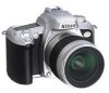 Get Nikon 1722NCP - N 75 SLR Camera PDF manuals and user guides