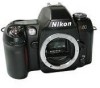Get Nikon 1776 - N 80 SLR Camera PDF manuals and user guides