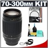 Get Nikon 1928 - AF 70-300mm f/4-5.6 G Lens PDF manuals and user guides
