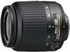 Get Nikon 2158 - 18-55mm f/3.5-5.6G ED AF-S DX Nikkor Zoom Lens PDF manuals and user guides