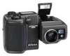 Get Nikon 25047 - Coolpix 995 Digital Camera PDF manuals and user guides