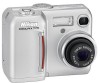 Get Nikon 25048 - Coolpix 775 2MP Digital Camera PDF manuals and user guides