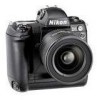 Get Nikon VAA109EA - D1 Digital Camera SLR PDF manuals and user guides
