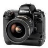 Get Nikon 25203 - D1H Digital Camera SLR PDF manuals and user guides