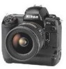 Get Nikon 25205 - D1X Digital Camera SLR PDF manuals and user guides